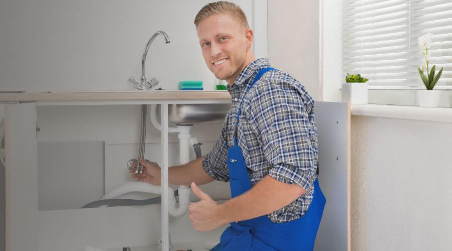 Emergency Plumbing Repair in Meridian, MS